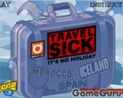 Travel Sick