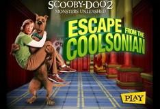 Escape From The Coolsonian