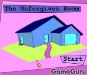 The Unforgiven Room