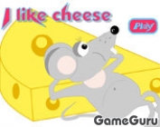 I Like Cheese