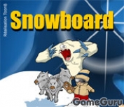 Snowbord