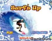 Surf,s Up