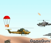 Army Copter