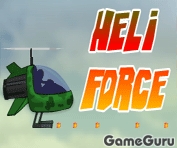 Heli Force