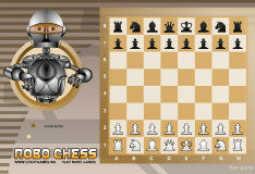 Робо шахматы