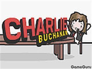 Чарли Бучанан: собеседование