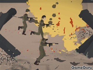 Искусство войны: Нормандия