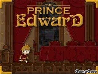 Принц Эдвард