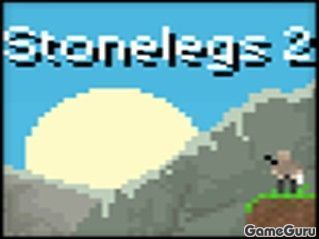 Stonelegs 2