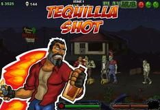 Tequila Zombies