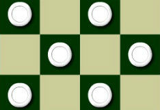 3 In One Checkers