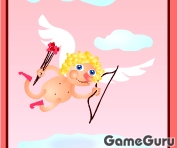 Cupid's Crush