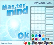 Master Mind 2