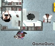 Office Space Game