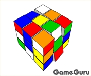 Rubic's Cube