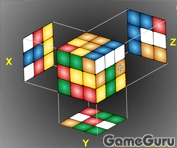 Rubik Cube