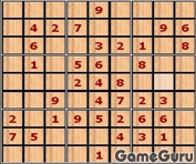 SuDoku Original