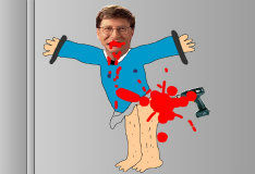 Bill Gates Death