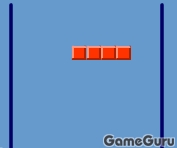 Tetris 2D