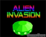 Alien Invasion