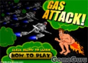 Gas Attack