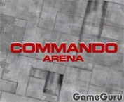 Commando Arena