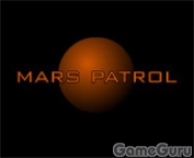 Mars Patrol