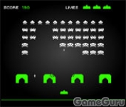 Space Invaders