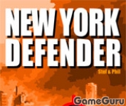 New York Defender