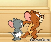 Tom And Jerry in Refriger-Raiders