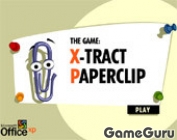 X-Tract Paperclip