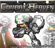 Combat Heaven