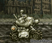 Metal Slug Rampage 2