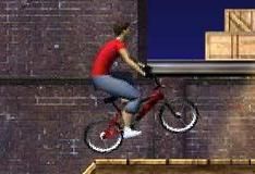 BMX master