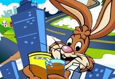 Nesquik Quest