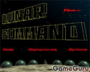 Lunar Command