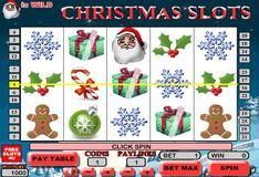 Christmas Slots