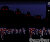 Forest Fight