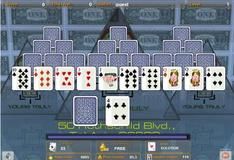 FunnyTowers Card Games