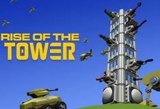 Rise of the Tower