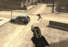 Ultimate Force 2