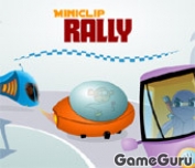 Miniclip Rally