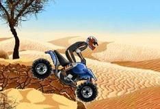 ATV Offroad Thunder