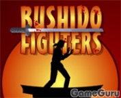 Rushido Fighters