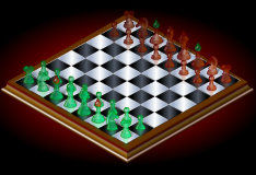 Rambo Chess