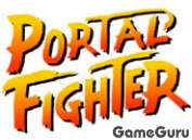 Portal Fighter