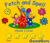 Fetch And Spell